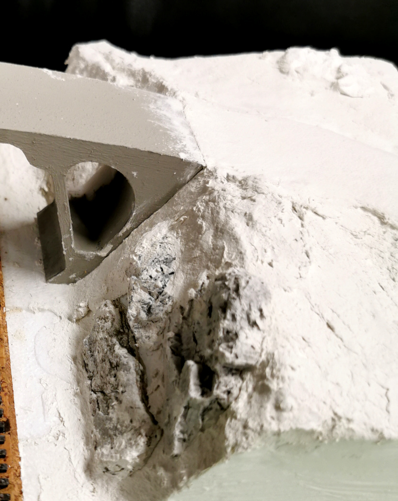 Sculptamold Modeling Compound Modelliermasse für höchste Ansprüche