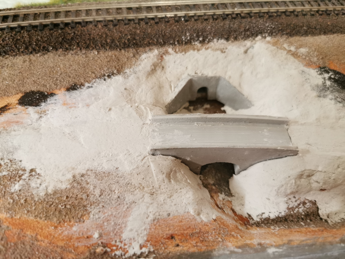 Sculptamold Modeling Compound Modelliermasse für höchste Ansprüche